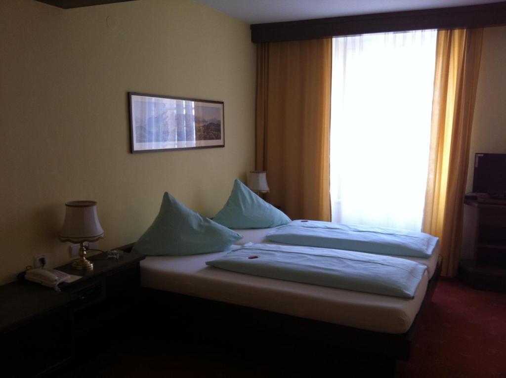 Hotel Happ Innsbruck Habitación foto